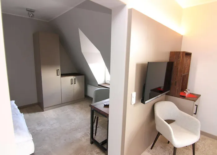 Hotel Strandberg's Designhotel Viktoria 4*