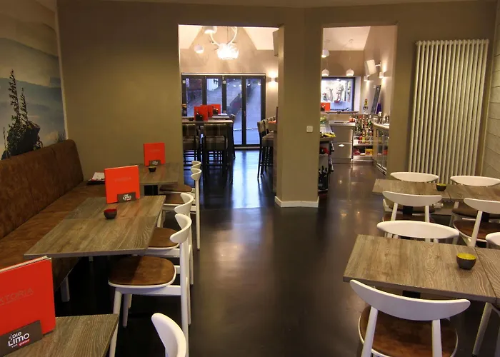 Strandberg's Designhotel Viktoria Hotel