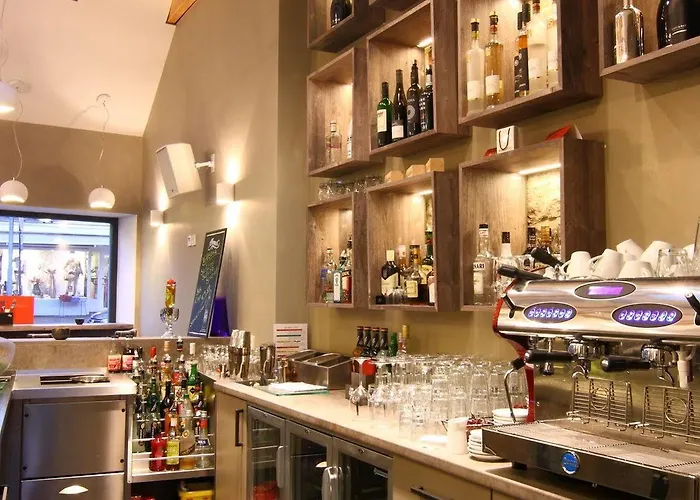 Strandberg's Designhotel Viktoria Hotel