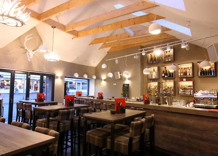 Strandberg's Designhotel Viktoria Braunlage