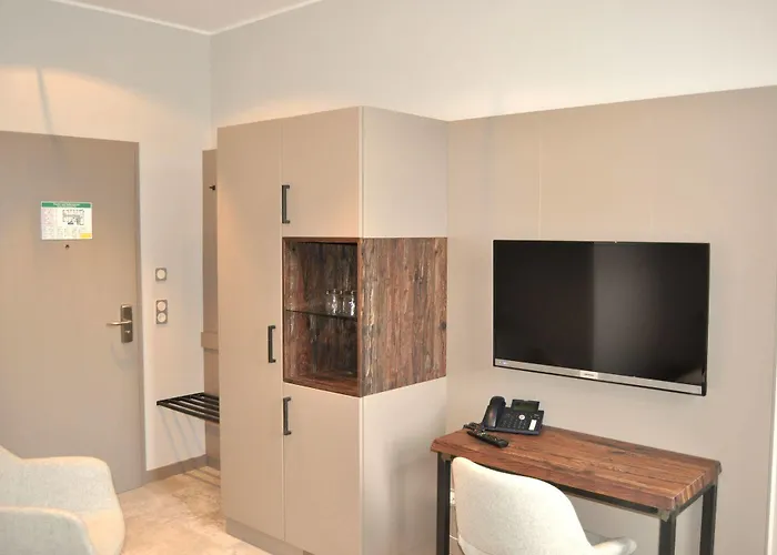 Strandberg's Designhotel Viktoria 4*