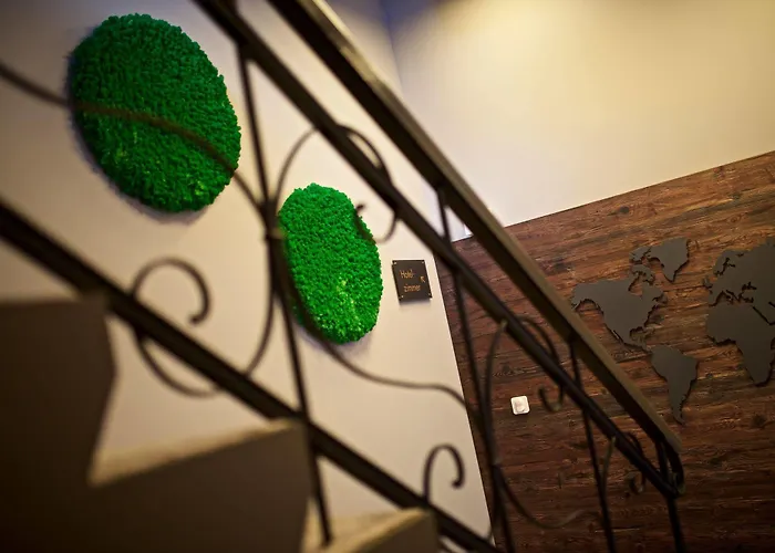 Hotel Strandberg's Designhotel Viktoria Braunlage