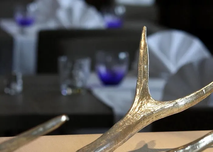 Strandberg's Designhotel Viktoria