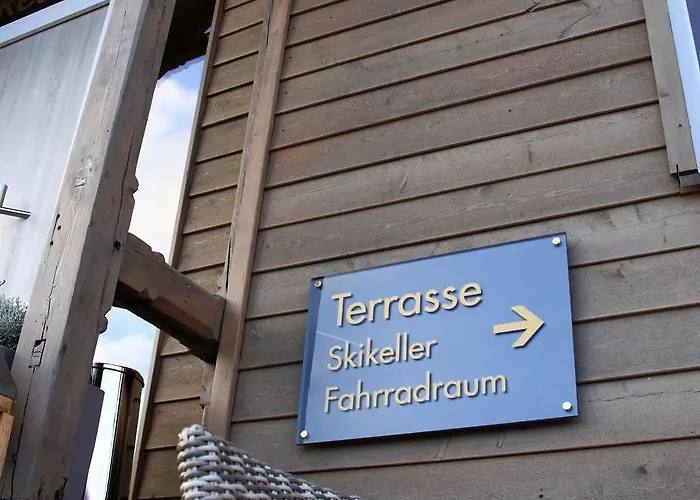 Hotel Strandberg's Designhotel Viktoria Braunlage