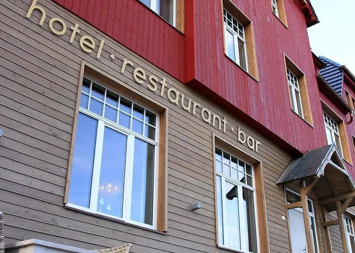 Hotel Strandberg's Designhotel Viktoria Braunlage